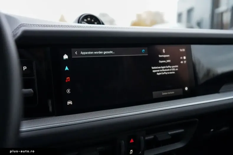 Porsche Cayenne din 2024 cu 41.370 km - oferta POR170809 - foto 32