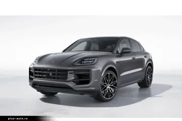 Porsche Cayenne din 2024 - oferta POR170810
