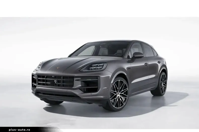 Porsche Cayenne din 2024 cu 19.390 km - oferta POR170810 - foto 1