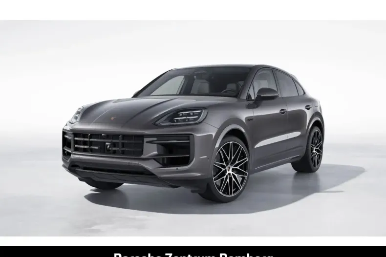 Porsche Cayenne din 2024 cu 19.390 km - oferta POR170810 - foto 2