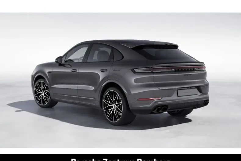 Porsche Cayenne din 2024 cu 19.390 km - oferta POR170810 - foto 4