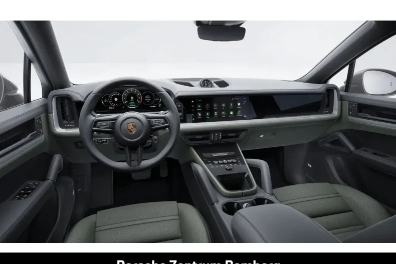 Porsche Cayenne din 2024 cu 19.390 km - oferta POR170810 - foto 7