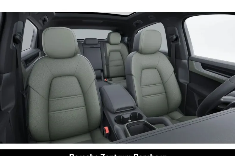 Porsche Cayenne din 2024 cu 19.390 km - oferta POR170810 - foto 8