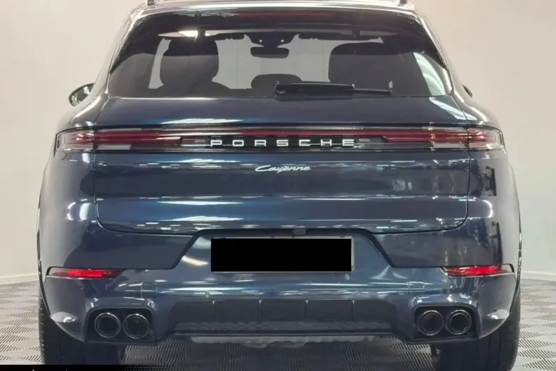 Porsche Cayenne din 2024 cu 18.271 km - oferta POR170811 - foto 4