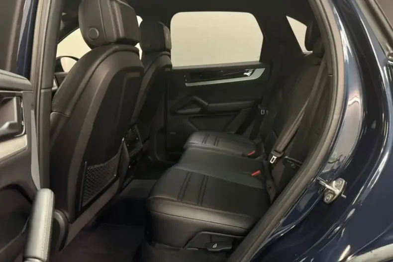 Porsche Cayenne din 2024 cu 18.271 km - oferta POR170811 - foto 5