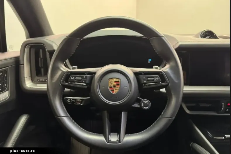 Porsche Cayenne din 2024 cu 18.271 km - oferta POR170811 - foto 12