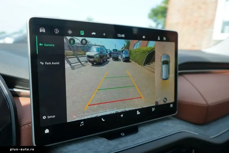 Skoda Kodiaq din 2024 cu 8.659 km - oferta SKO170812 - foto 15