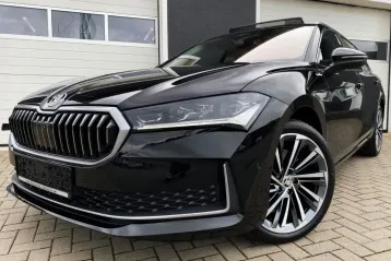 Skoda Superb din 2024 - oferta SKO170813