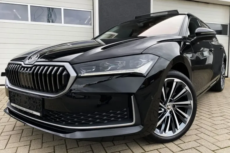 Skoda Superb din 2024 cu 16.261 km - oferta SKO170813 - foto 1