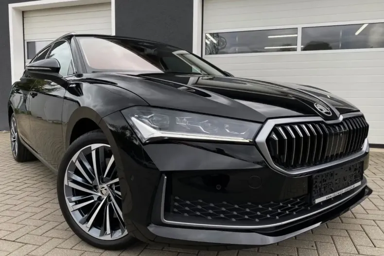 Skoda Superb din 2024 cu 16.261 km - oferta SKO170813 - foto 4