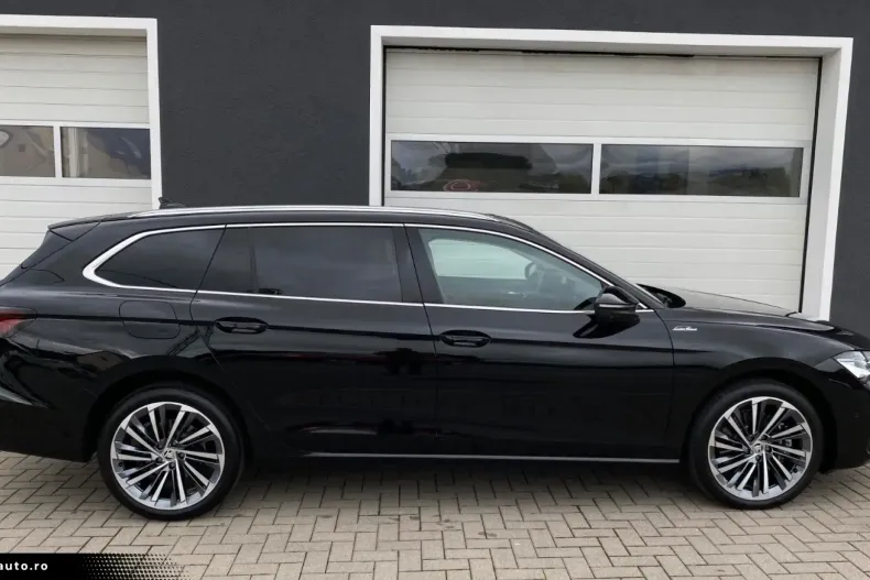 Skoda Superb din 2024 cu 16.261 km - oferta SKO170813 - foto 5