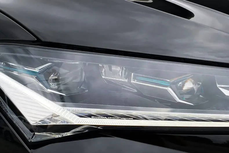 Skoda Superb din 2024 cu 16.261 km - oferta SKO170813 - foto 8