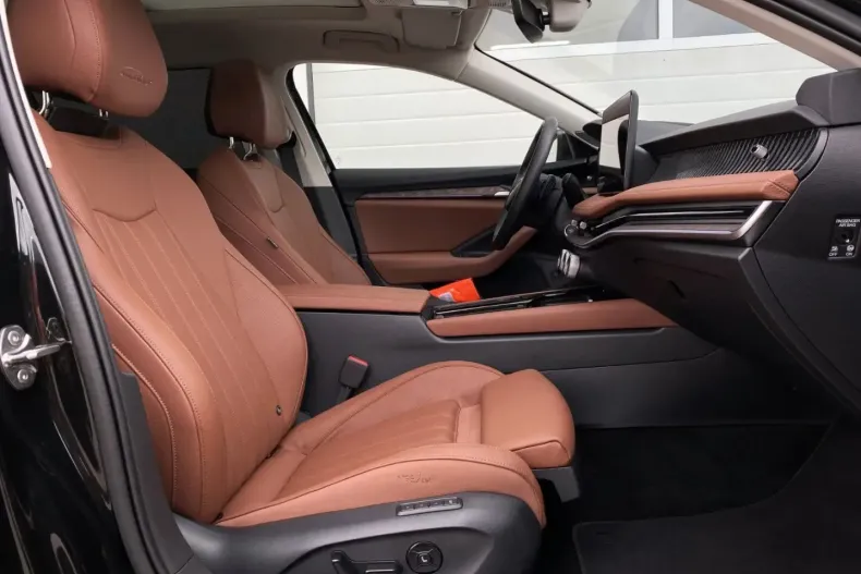 Skoda Superb din 2024 cu 16.261 km - oferta SKO170813 - foto 14