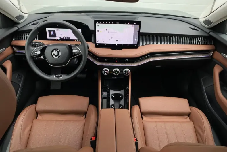 Skoda Superb din 2024 cu 16.261 km - oferta SKO170813 - foto 17