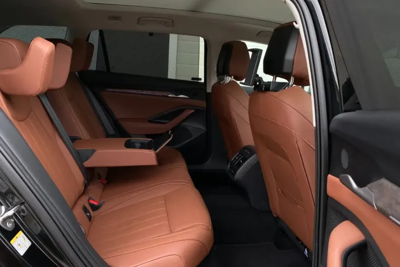 Skoda Superb din 2024 cu 16.261 km - oferta SKO170813 - foto 19