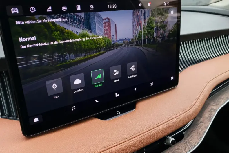 Skoda Superb din 2024 cu 16.261 km - oferta SKO170813 - foto 21