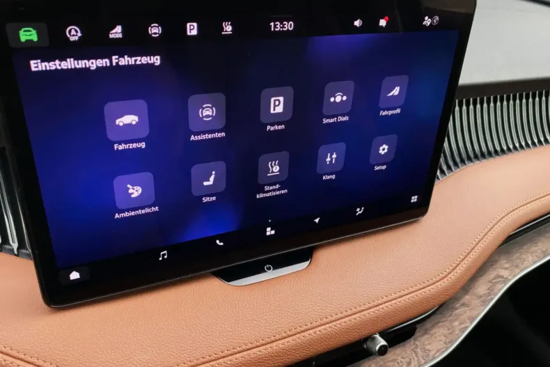 Skoda Superb din 2024 cu 16.261 km - oferta SKO170813 - foto 25