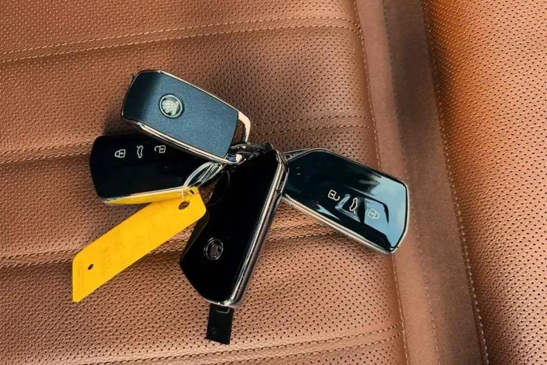 Skoda Superb din 2024 cu 16.261 km - oferta SKO170813 - foto 27