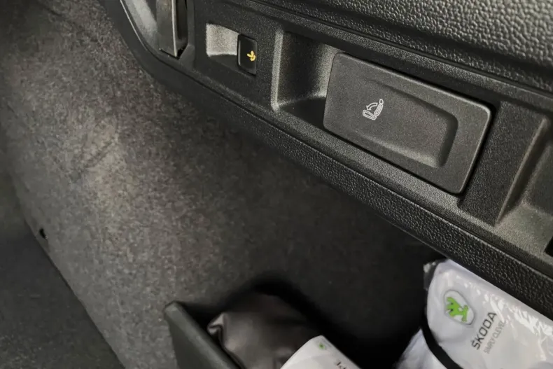 Skoda Superb din 2024 cu 16.261 km - oferta SKO170813 - foto 35