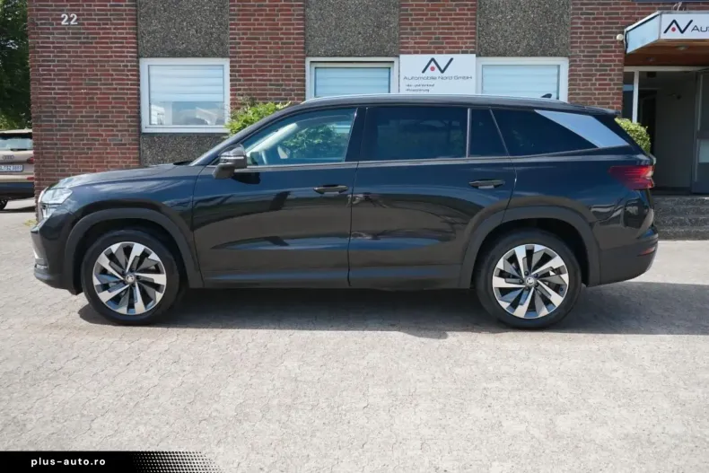 Skoda Kodiaq din 2024 cu 9.600 km - oferta SKO170814 - foto 5