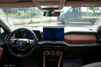 Skoda Kodiaq din 2024 cu 9.600 km - oferta SKO170814 - foto 8