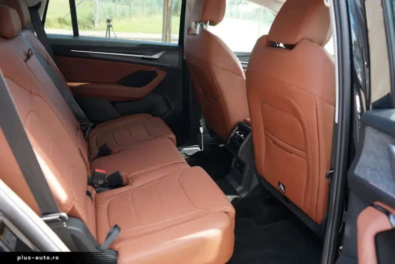 Skoda Kodiaq din 2024 cu 9.600 km - oferta SKO170814 - foto 9