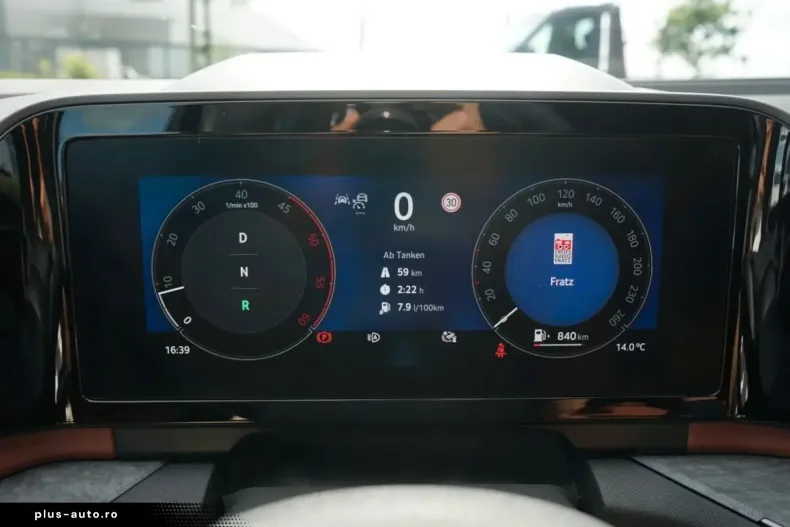 Skoda Kodiaq din 2024 cu 9.600 km - oferta SKO170814 - foto 13