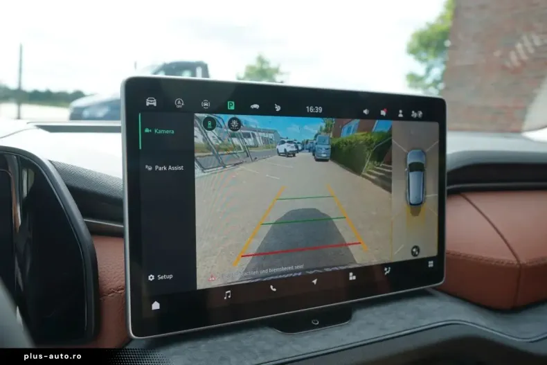 Skoda Kodiaq din 2024 cu 9.600 km - oferta SKO170814 - foto 14