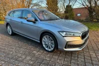 Skoda Superb din 2024 cu 23.000 km - oferta SKO170815 - foto 1