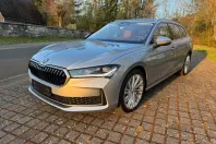 Skoda Superb din 2024 cu 23.000 km - oferta SKO170815 - foto 2