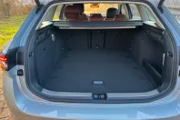 Skoda Superb din 2024 cu 23.000 km - oferta SKO170815 - foto 7