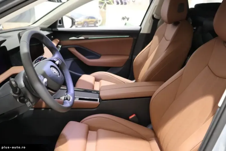 Skoda Superb din 2024 cu 23.000 km - oferta SKO170815 - foto 8