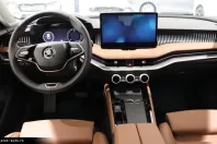 Skoda Superb din 2024 cu 23.000 km - oferta SKO170815 - foto 10