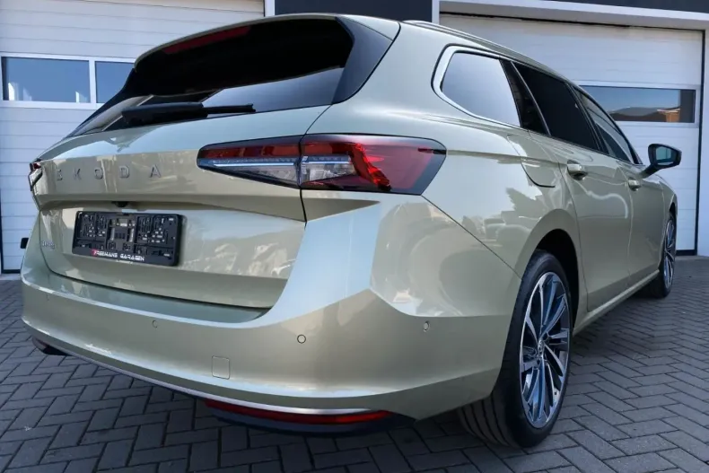 Skoda Superb din 2024 cu 23.914 km - oferta SKO170816 - foto 6