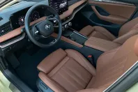 Skoda Superb din 2024 cu 23.914 km - oferta SKO170816 - foto 11