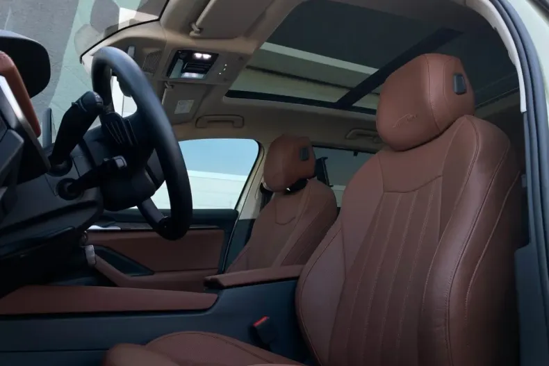 Skoda Superb din 2024 cu 23.914 km - oferta SKO170816 - foto 13