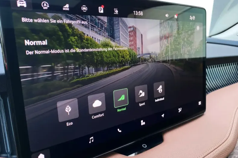 Skoda Superb din 2024 cu 23.914 km - oferta SKO170816 - foto 18