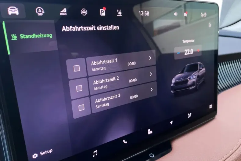 Skoda Superb din 2024 cu 23.914 km - oferta SKO170816 - foto 20