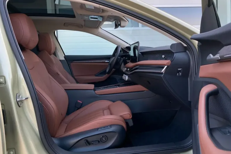 Skoda Superb din 2024 cu 23.914 km - oferta SKO170816 - foto 24