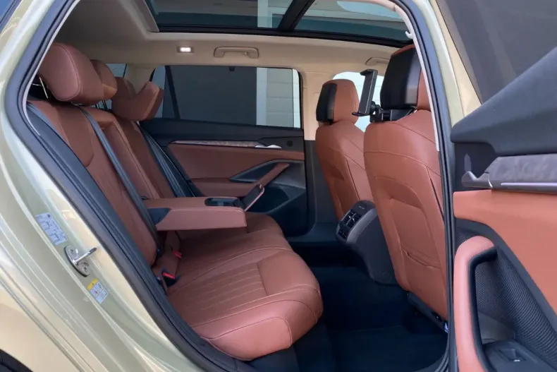 Skoda Superb din 2024 cu 23.914 km - oferta SKO170816 - foto 25