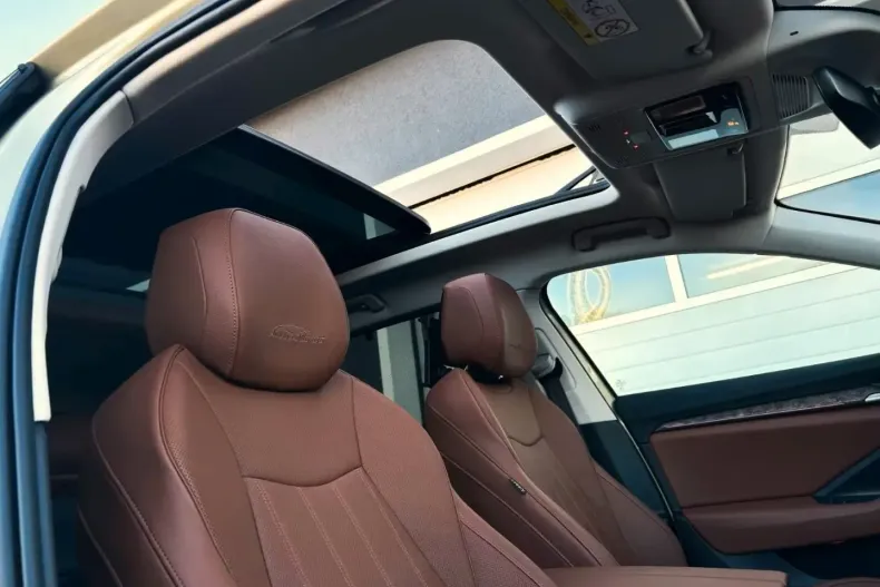 Skoda Superb din 2024 cu 23.914 km - oferta SKO170816 - foto 32