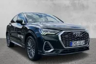 Audi Q3 din 2024 cu 39.000 km - oferta AUD170817 - foto 1