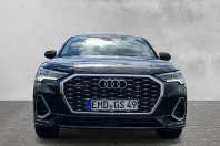 Audi Q3 din 2024 cu 39.000 km - oferta AUD170817 - foto 2