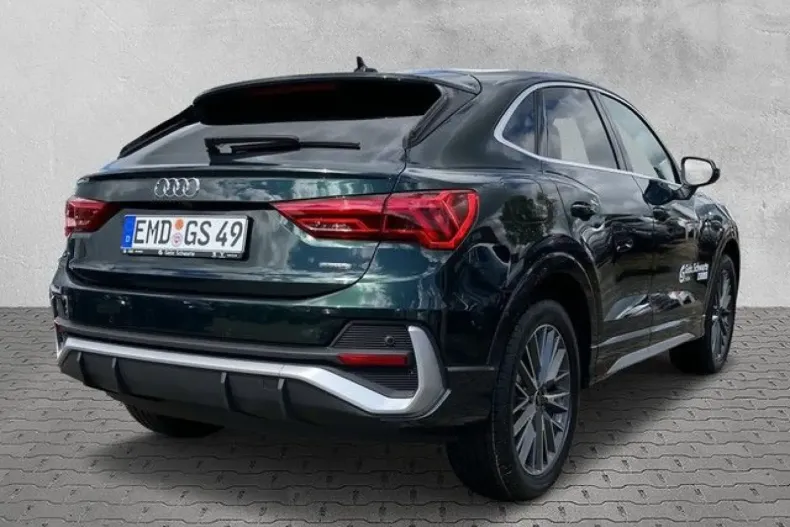 Audi Q3 din 2024 cu 39.000 km - oferta AUD170817 - foto 5