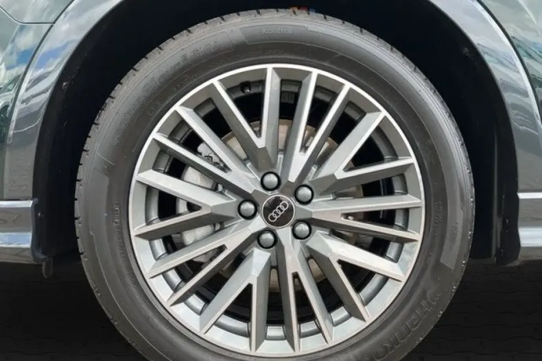 Audi Q3 din 2024 cu 39.000 km - oferta AUD170817 - foto 6