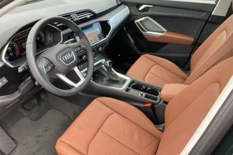 Audi Q3 din 2024 cu 39.000 km - oferta AUD170817 - foto 8