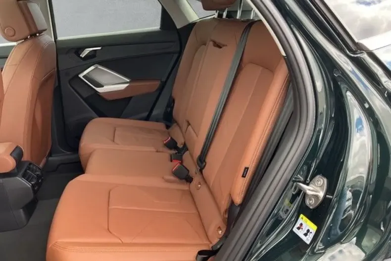 Audi Q3 din 2024 cu 39.000 km - oferta AUD170817 - foto 9