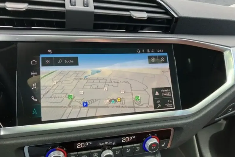 Audi Q3 din 2024 cu 39.000 km - oferta AUD170817 - foto 12