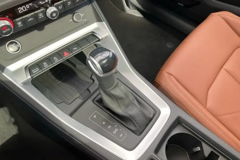 Audi Q3 din 2024 cu 39.000 km - oferta AUD170817 - foto 13