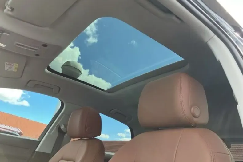 Audi Q3 din 2024 cu 39.000 km - oferta AUD170817 - foto 15